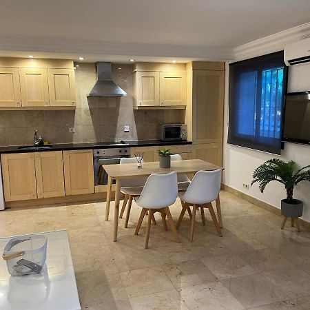 Puerto Banus Apartamento Lucy Marbella Bagian luar foto