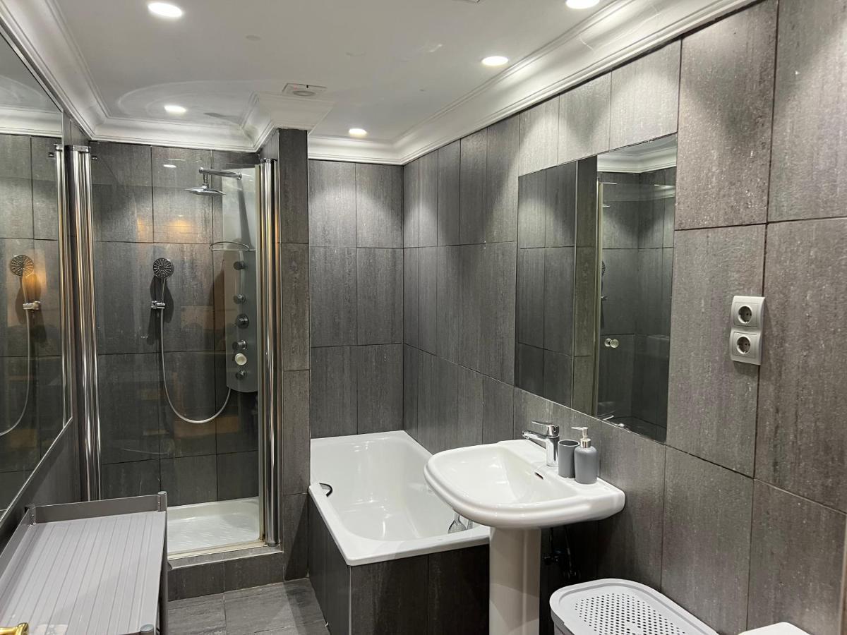 Puerto Banus Apartamento Lucy Marbella Bagian luar foto