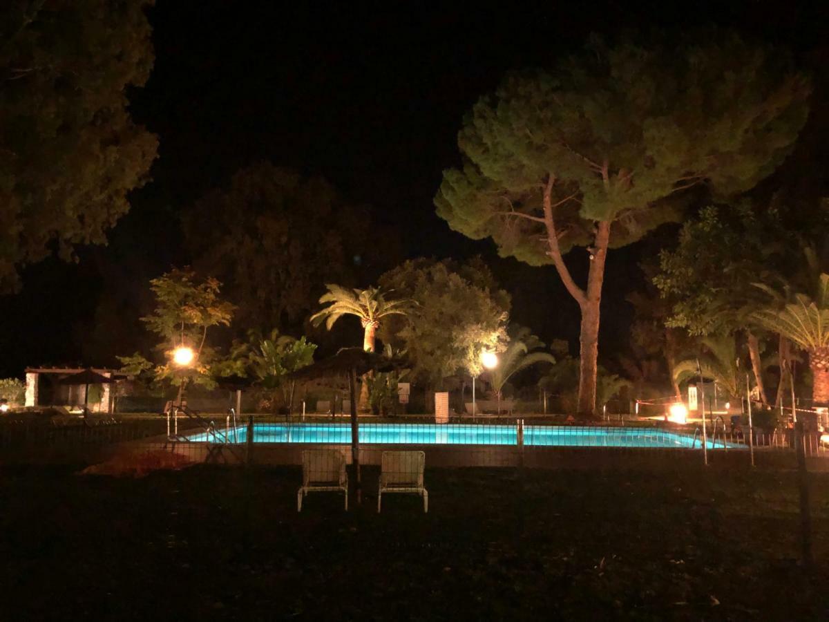 Puerto Banus Apartamento Lucy Marbella Bagian luar foto