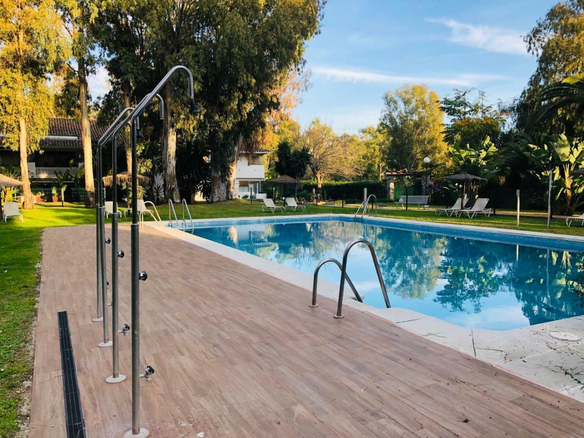 Puerto Banus Apartamento Lucy Marbella Bagian luar foto