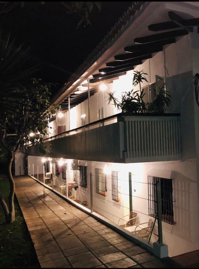 Puerto Banus Apartamento Lucy Marbella Bagian luar foto