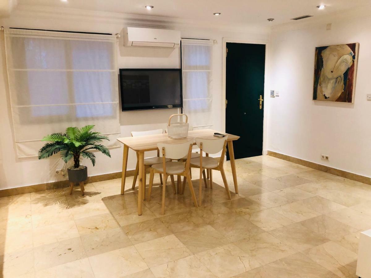 Puerto Banus Apartamento Lucy Marbella Bagian luar foto