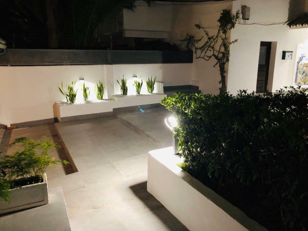 Puerto Banus Apartamento Lucy Marbella Bagian luar foto