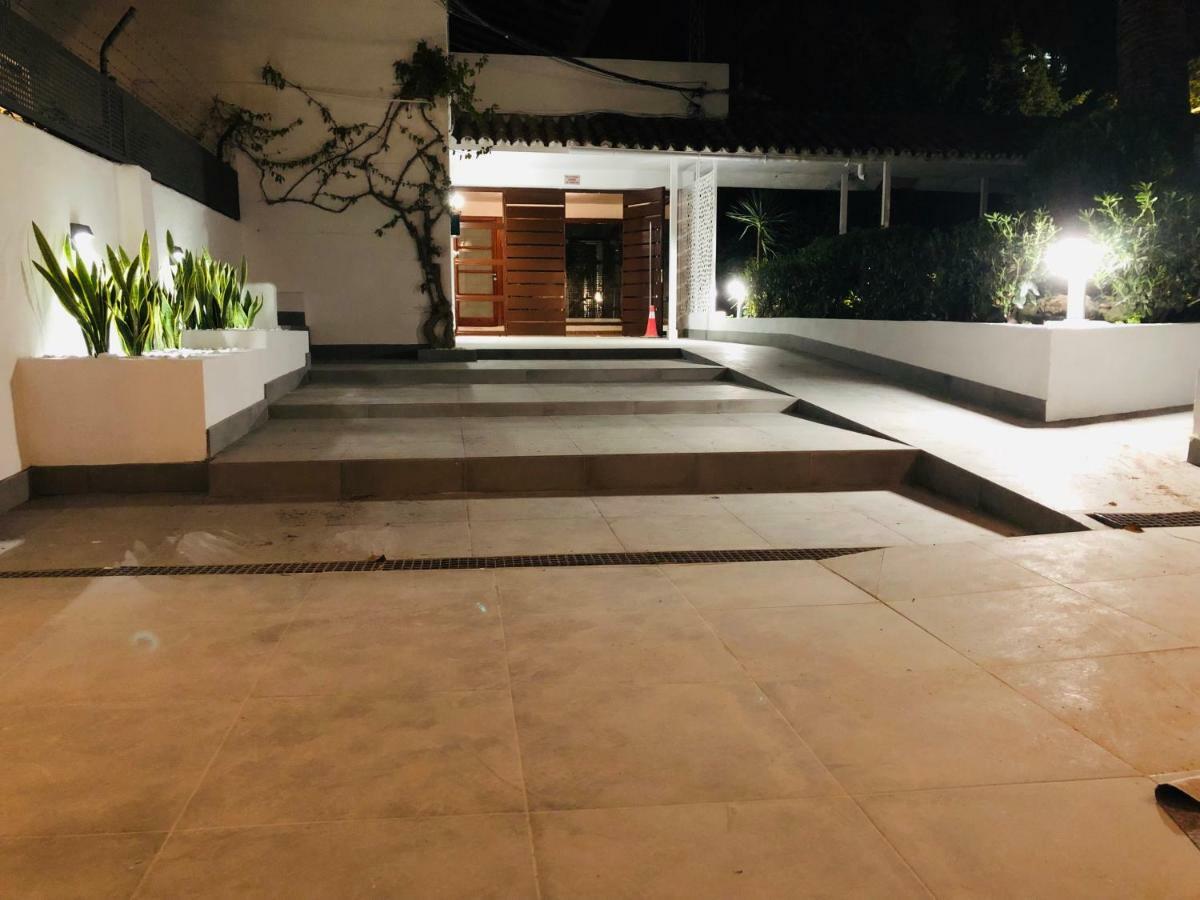 Puerto Banus Apartamento Lucy Marbella Bagian luar foto